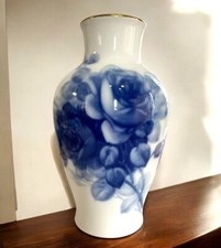 G0006 Okura Touen Porcelain