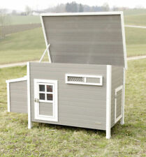 Kerbl Plastic Poultry Hen House "Barney"