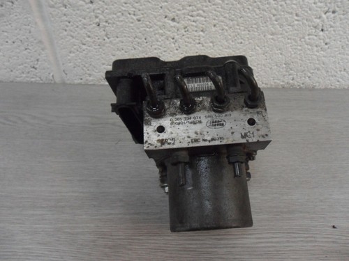 Land rover discovery 7 - 3, 2.7