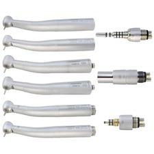 Coxo dental fiber - fiber, optic