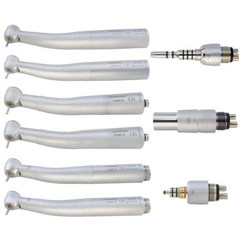 Coxo dental fiber - dental, optic