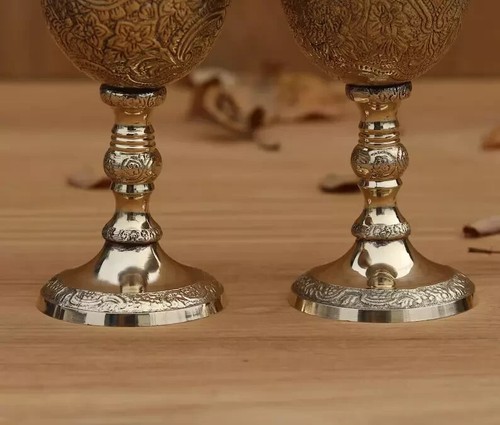 Handmade set royal - set, king