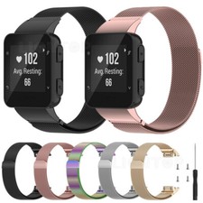 Milanese Wrist Band Strap