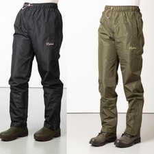 Ladies Waterproof Overtrousers
