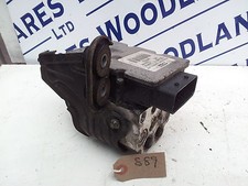 VAUXHALL VECTRA C ABS PUMP