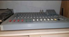 Soundcraft MBI Series 5 Broadcast Mixing Desk