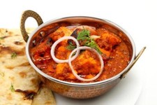 Traditional Indian Copper
