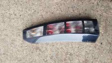 MERIVA VXR TURBO REAR LIGHTS