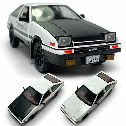 Toyota ae86 model toy car - ae86,