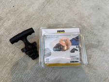 REMS KaliGrat R Calibrating