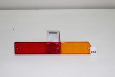 Plastic Right Rear Light