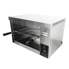 Salamander Grill Cooker