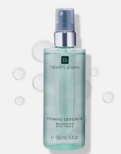 Temple spa toning essence - temple,
