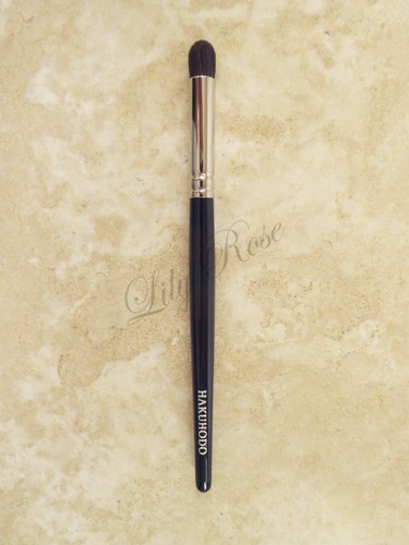 Hakuhodo g5528bksl eyeshadow - hakuhodo,