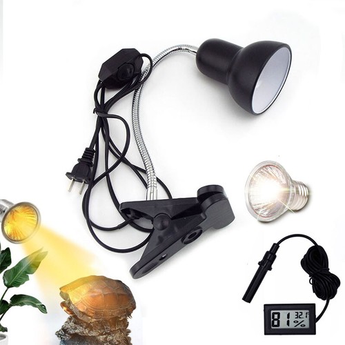 Ceramic heat uvb - uvb, bulb