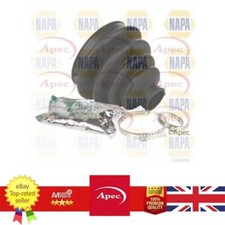 Drive Shaft Bellow For Alfa