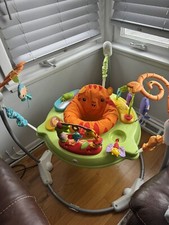 Fisher-Price Roarin Rainforest