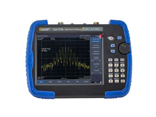 Owon hsa1036 khz 3 - hsa1036-tg,
