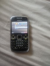 Nokia E72 Classic Retro