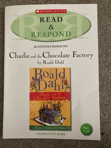 Scholastic read and respond - scholastic,