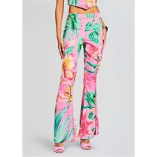 Rococo Sand Megan Pant Pink