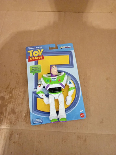 Mattel disney pixar toy story - mattel,