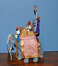 BRITAINS DELHI DURBAR