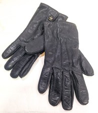 Dents Three-Point Black