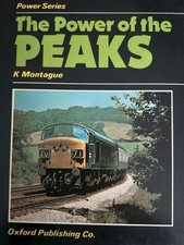 The Power of the Peaks