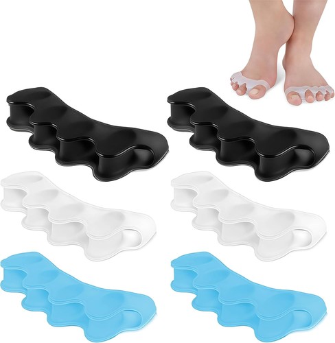 Toe separators pair - [3, pair],