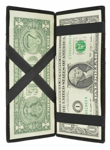 Magic wallet full size - wallet,
