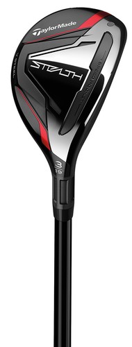 Left hand taylormade - left,