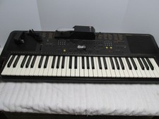Vintage Technics SX-KN550