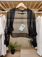 COAST SHRUG COVER UP LARGE