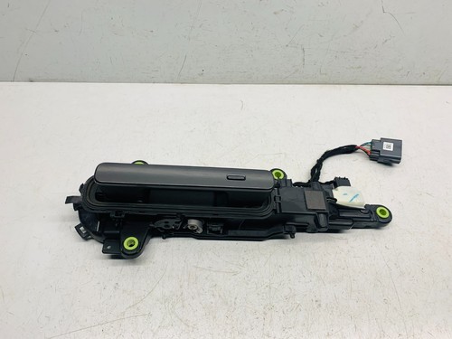 Range rover evoque - range, handle