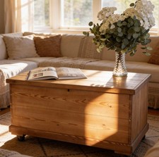 Fabulous Victorian stripped