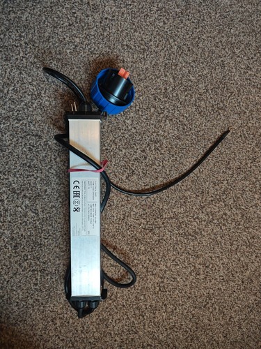 Blue lagoon c tech 75w - b.v.,