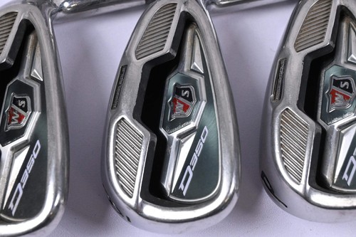 Wilson d350 irons gw - irons, /