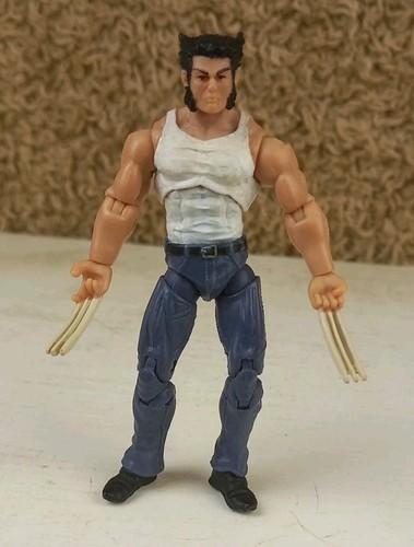 Men origins wolverine - x-men, origins: