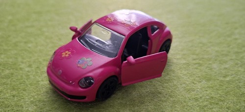 Siku the beetle - siku, flower
