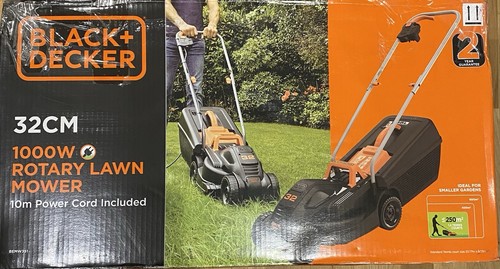 Black decker bemw451 gb - decker, bemw451-gb