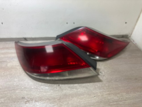 2010 vauxhall astra - 2010,