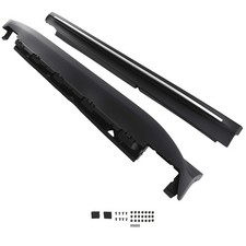 Nerf Bar Side Steps for
