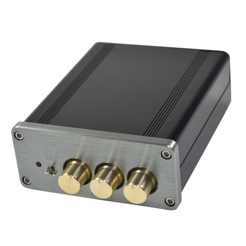 200w mini 0 - 2.0, amplifier
