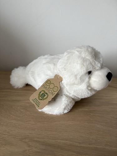 Aurora eco nation soft toy - aurora,