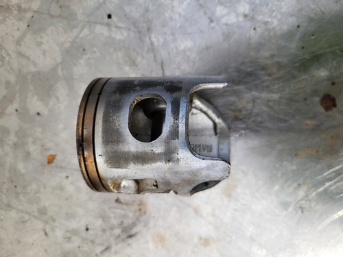 Namura piston kit - kit, yamaha