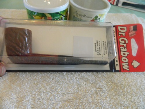 Estate pipe grabow grand - estate,