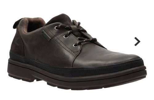 Clarks gore tex rushway - clarks, gore-tex