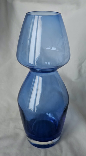 Scandinavian blue riihimaki - scandinavian,