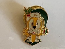 Vintage Original Felix Bomb